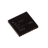 Holt Integrated Circuits-HI-1582PCIF Spezielle Transceiver Transceiver 1TX 1RX 32-Pin QFN EP