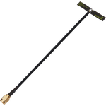 Antenna Dipole -1.89dBi Gain 2500MHz/6000MHz Automotive Bag