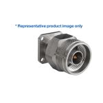 N Type Series Pin With Extended, 4 Hole