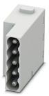 PHOENIX CONTACT-1423961 Steckverbinder, rechteckig Conn Rectangular M 5 POS ST Cable Mount