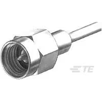 TE Connectivity-1-227531-3 Connettore RF Conn SMA 0Hz to 18GHz 50Ohm Crimp ST Cable Mount PL Nickel Package