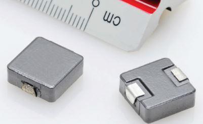 Eaton-HCMA1305-150-R Montaje superficial de inductores Inductor Power Shielded Wirewound 15uH/9.6uH 20% 100KHz Powdered Iron 7.7A 0.0334Ohm DCR Automotive AEC-Q200 T/R