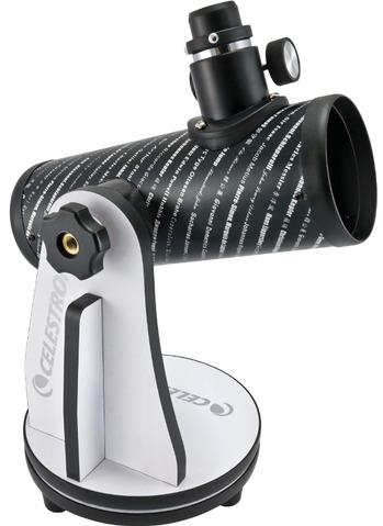 Adafruit Industries-1435 Productos, misceláneos CELESTRON FirstScope Telescope