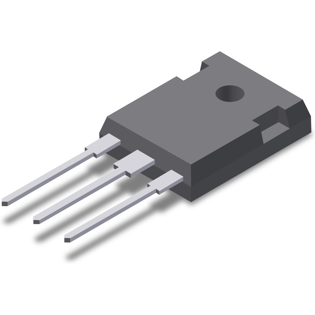 Littelfuse-IXTH260N055T2 MOSFETs Trans MOSFET N-CH 55V 260A 3-Pin(3+Tab) TO-247