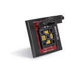 PM3 Socket Module 100L TQFP (12x12)mm (PIC32MZ)