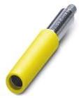 PHOENIX CONTACT-3070326 Steckverbinder, elektronisches Testgerät Conn Test Connector F 1 POS Screw ST 1 Port