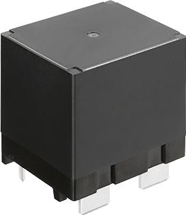 Panasonic Industry-HE1AN-W-DC6V-Y6 Power Relays Power Relay 6VDC 90A SPST-NO(33x38x38.8)mm THT