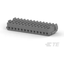 TE Connectivity-1-353293-3 Embases de raccordement et réceptacles PCB Conn Wire to Board F 13 POS 1.5mm IDT ST Cable Mount Bag