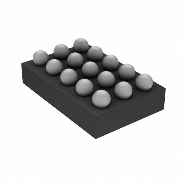 onsemi-FPF2487UCX Interruttori di potenza Power Switch Hi Side 1-OUT 33mOhm T/R