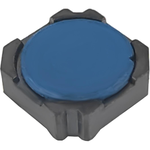 Inductor Power Shielded Drum Core 100uH 25% 100KHz Ferrite 0.41A 0.9038Ohm DCR T/R