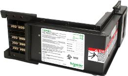 American Power Conversion-PBCF4A100ALLB Módulos y circuitos integrados de energía especializados Power Bus