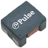 Pulse Electronics Corporation-PA4339.301NLT Gleichtakt-Drosseln Common Mode Chokes Dual 2.8uH 300Ohm 100kHz 5A 0.01Ohm DCR SMD T/R