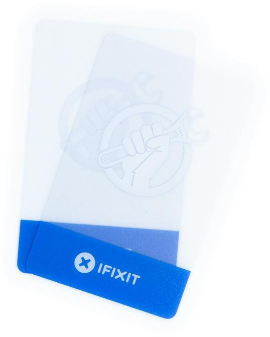 Pi Supply-PIS-0965 Sonstige Werkzeuge iFixit Plastic Cards Opening Tool
