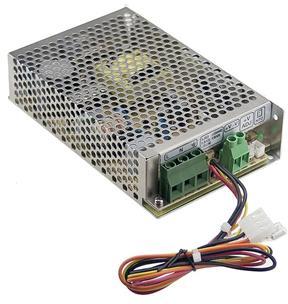 Mean Well Enterprises-SCP-75-12 Suministro de energía de AC a CC AC/DC Power Supply Single-OUT 13.8V 5.4A 74.5W 5-Pin