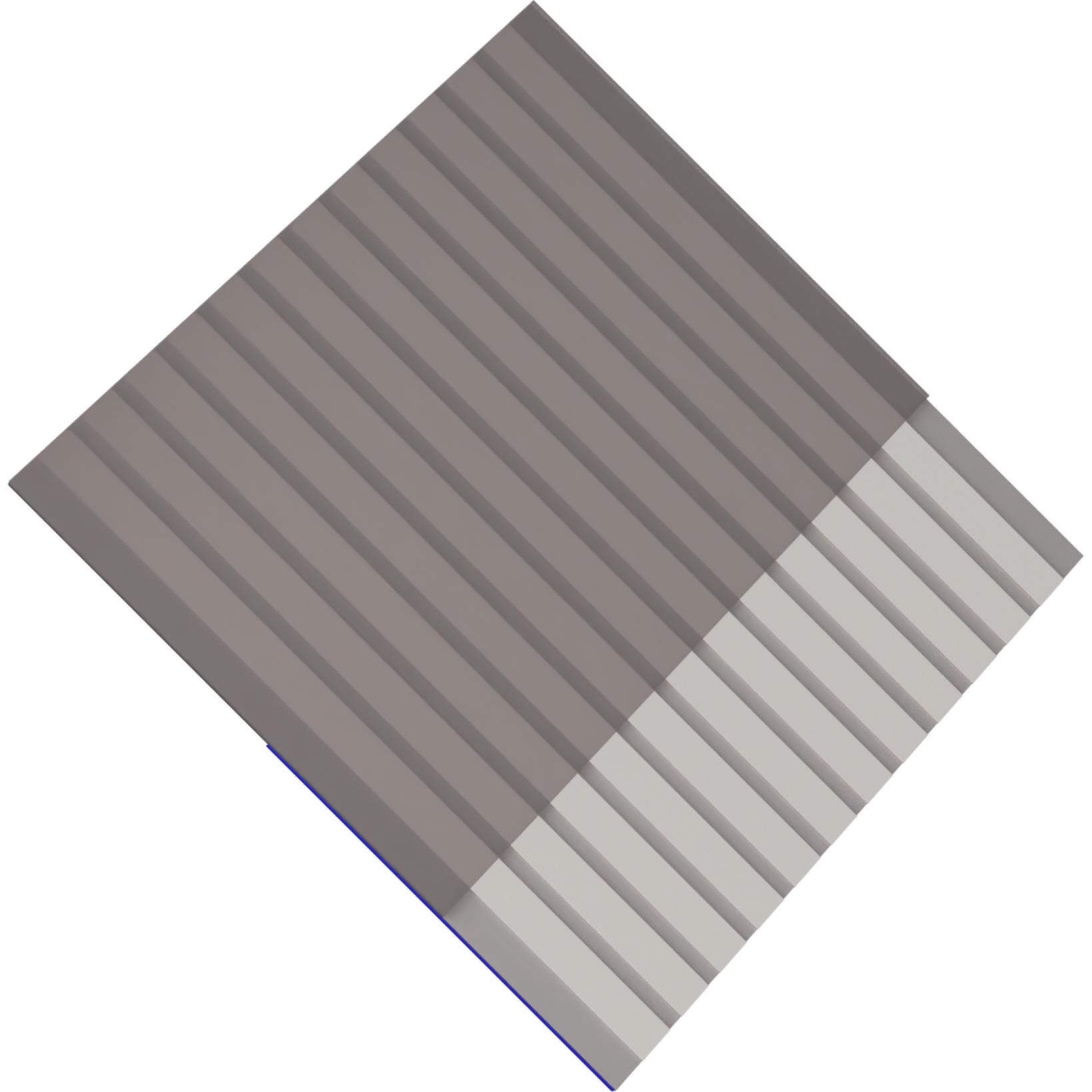 Molex-152670269 Cable Assembly 0.051m 29AWG 1mm 12 to 12 POS Premo Flex FFC Jumper to Premo Flex FFC Jumper PIN-PIN Premo-Flex FFC Jumper Bag