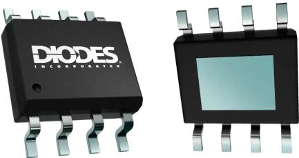 Diodes Incorporated-ZXMS81200SPQ-13 Strombegrenzungsschaltern Current Limit SW 1-IN 1-OUT -0.3V to 6V 1.5A 8-Pin SO EP T/R Automotive AEC-Q100