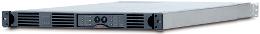 American Power Conversion-SUA1000RM1U Unterbrechungsfreie Stromversorgung UPS Line Interactive Rack Mount 120V 640W 1000VA