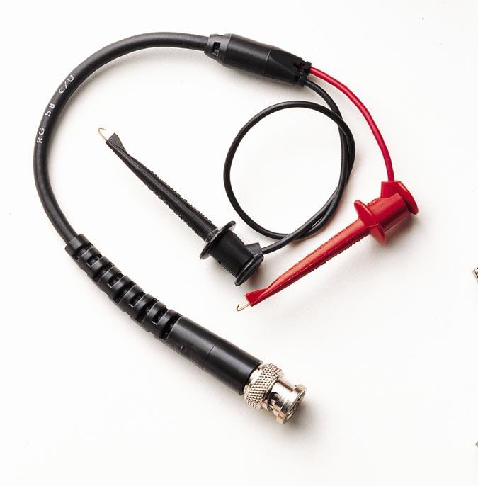 Pomona Electronics-5187-C-60 Test and Measurement Accessories Test Clip for Cable Tester