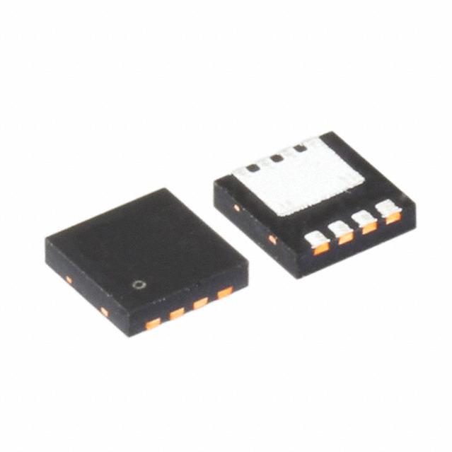 onsemi-FDMC86012 MOSFETs Trans MOSFET N-CH 30V 23A 8-Pin WDFN EP T/R