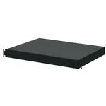 Anthracite Gray Aluminum/Steel Rack Mount 19in Chassis