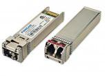 Coherent-FTLX3971MTC17 Fiber Optic Transceivers TX/RX Optical Fiber 11.3176Gbps 20-Pin