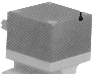 Honeywell-LSZ1M Accesorios del interruptor LSZ1M Honeywell Switch Accessories Operating Head Limit Switch - Arrow.com