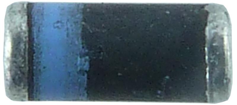 Diotec Semiconductor AG-CL10MD Current Regulators Current Regulator Diode 90V 23mA 1000mW 2-Pin Mini-MELF T/R