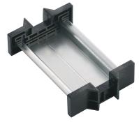 Weidmuller-1170690000 Divers produits FIELDPOWER HOUSINGS CAN BE INSTALLED DURING THE COURSE OF MECHANICAL WORK