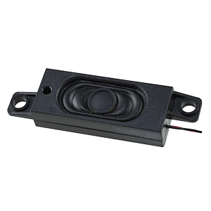 Same Sky (formerly CUI Devices)-CES-571423-28PMA Lautsprecher Speakers Neodymium Iron Boron 700Hz 3W 100dBA 8Ohm Rectangular Wire Lead