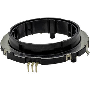 Same Sky (formerly CUI Devices)-RING56-101530A-TH Encoder meccanico Hollow Shaft Mechanical Encoder