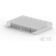 TE Connectivity-608028-2 Tools Other Tools and Accessories, Pidg Kit Wo/Tool