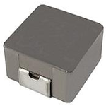 Inductor Power Molded/Shielded Wirewound 2.2uH 20% 100KHz Metal 12A 0.0108Ohm DCR T/R