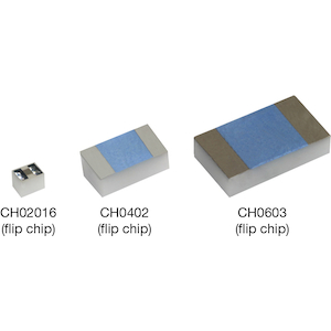Vishay-CH0603-100RJNT Widerstand, fest, Oberflächenmontage, einzeln Res Thin Film 0603 100 Ohm 5% 0.4W ±100ppm/°C Pad SMD T/R