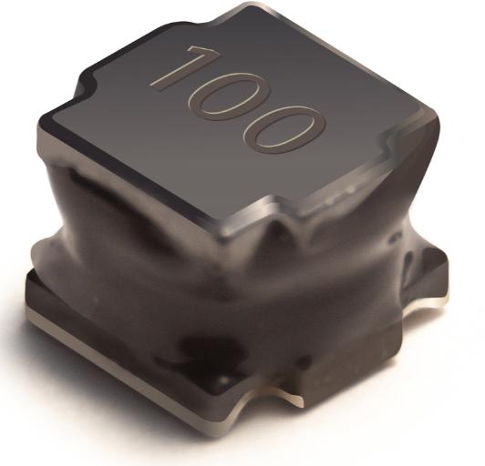 Bourns-SRN6045HA-1R5Y Induktionsspule, Oberflächenmontage Inductor Power Semi-Shielded Wirewound 1.5uH 30% 100KHz 17Q-Factor Ferrite 5A 0.015Ohm DCR 2424 Automotive AEC-Q200 T/R