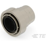 TE Connectivity-208484-1 Steckverbinder, rund Conn CPC PIN 7 POS ST Cable Mount 7 Terminal 1 Port Box