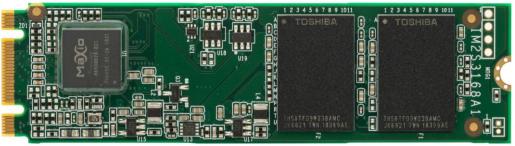 ADATA Technology Co., Ltd-IM2S3168-128GD Drive allo stato solido Solid State Drive M.2 2280 SATA 128Gbyte 6Gbps 4320Mbps Read 4080Mbps Write 3.3V