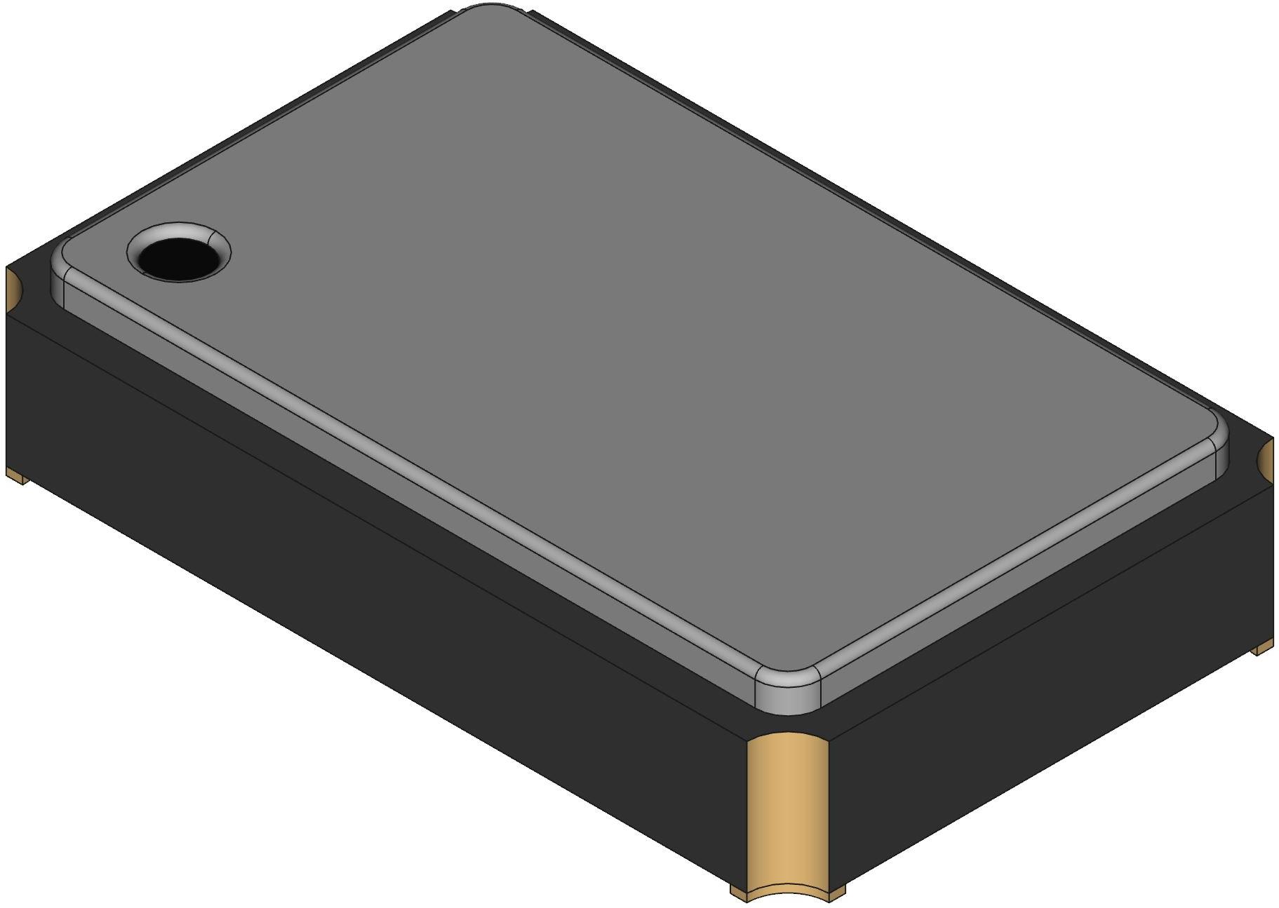 Diodes Incorporated-FY0800049 Crystals Crystal 8MHz ±30ppm (Tol) ±30ppm (Stability) 20pF FUND 80Ohm 4-Pin Mini-CSMD Bulk