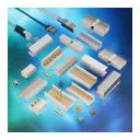 Amphenol Communications Solutions-HM2R70PA5108N9LF Steckverbinder, Mutterplatine Millipacs®, Back Plane Connectors, 2mm Hard Metric Series 5 Row Right Angle Press-Fit Female, Type B 22 with 110 Signal Pins with Shield