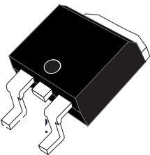 STMicroelectronics-T1235T-8G TRIACs TRIAC 800V 12A(RMS) 95A 3-Pin(2+Tab) D2PAK Tube