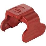 Connector Accessories Locking Lever Thermoplastic Red Han®
