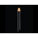 LED Uni-Color Red 650nm 2-Pin T-1 Bulk