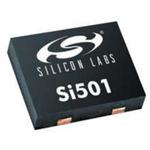 Oscillator MEMS 11.0592MHz ±50ppm (Stability) LVCMOS 55% 1.8V/2.5V/3.3V 4-Pin DFN SMD Cut Tape