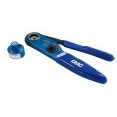 Bulgin Components PLC-14232 Crimpers Crimp Tools For 3, 9,12 And 25 Pole Crimp Contacts