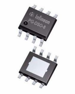 Infineon Technologies AG-TLE4253EXUMA2 Linear Regulators LDO Regulator Pos -2V to 45V 0.25A Automotive AEC-Q100 8-Pin DSO EP T/R