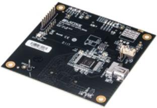 Lattice Semiconductor-DP-VIP-O-EVN Kit e strumenti di sviluppo Display Port VIP Output Board