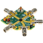 ADRF5050BCCZDRF5050BCCZN-R7 RF Switch Evaluation Board