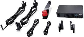 American Power Conversion-ACDC2017 Thermal Management Accessories Thrml Mgmt Access APC NetShelter