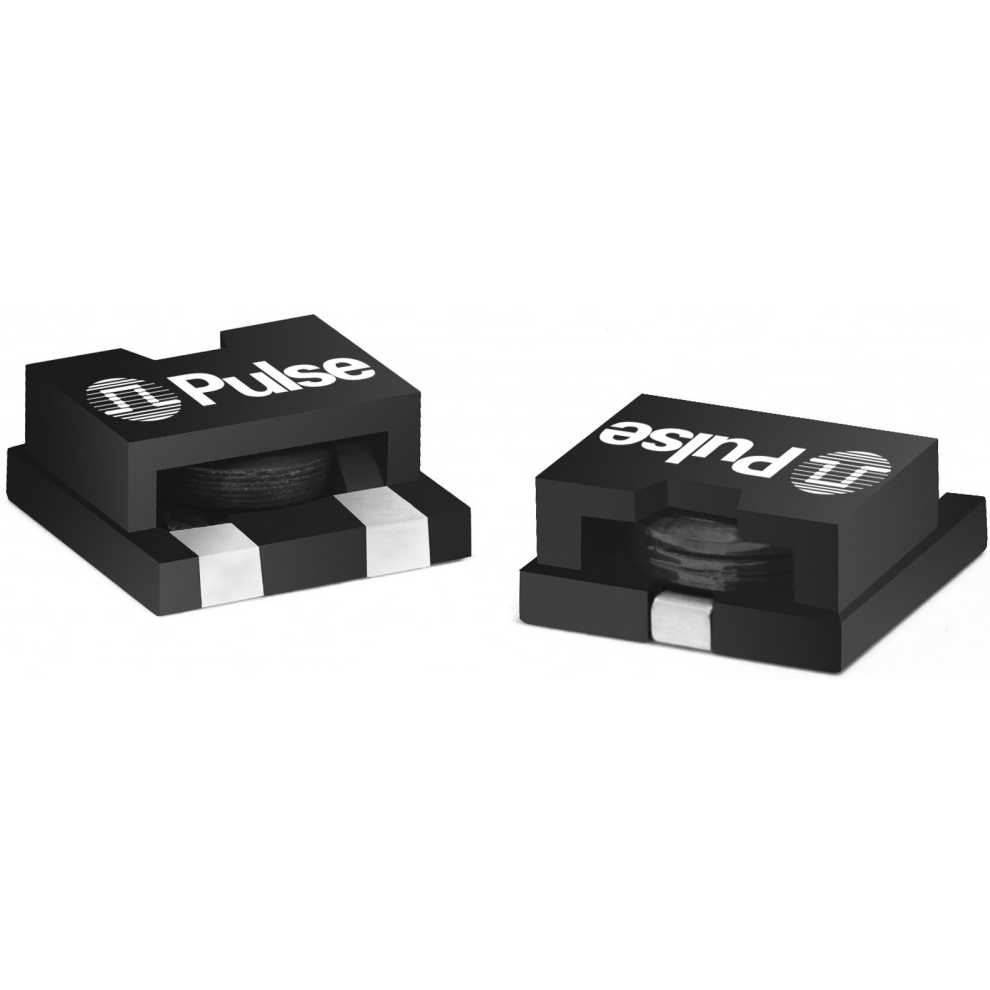 Pulse Electronics Corporation-PG0006.422NLT Induktionsspule, Oberflächenmontage Inductor Power Wirewound 4.2uH/3.8uH 20% 100KHz 10A 0.0075Ohm DCR T/R