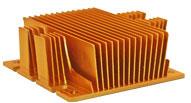 Advanced Thermal Solutions-ATS-1146-C1-R0 Power Supply Accessories Heat Sink For DC to DC Converter and Switching Regulator Module