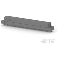 TE Connectivity-5650983-5 Steckverbinder, Mutterplatine Conn DIN 41612 F 64 POS 2.54mm Solder ST Thru-Hole Box